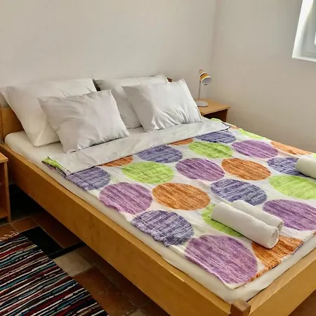 Lejlighed Aqua 2 Estrellas 3 Tierra 1 Apartments *