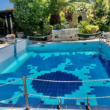 Aqua 2 Estrellas 3 Tierra 1 Apartments * Vir