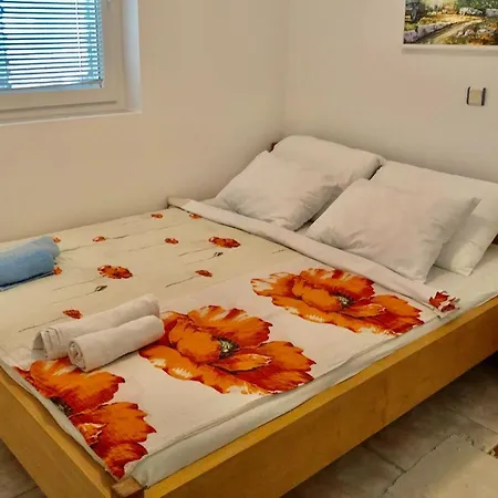 Aqua 2 Estrellas 3 Tierra 1 Apartments Apartman Vir