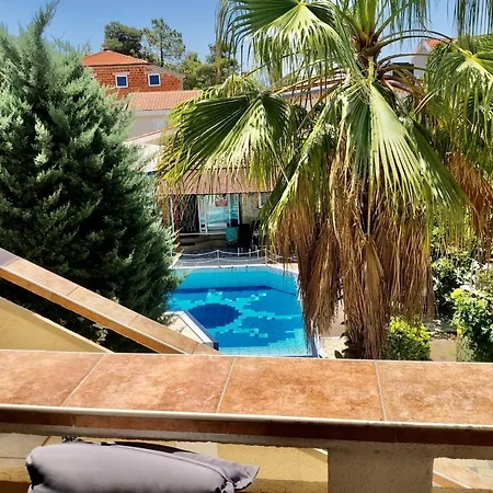 Apartman Aqua 2 Estrellas 3 Tierra 1 Apartments *