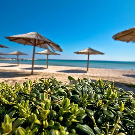 Apartman Aqua 2 Estrellas 3 Tierra 1 Apartments